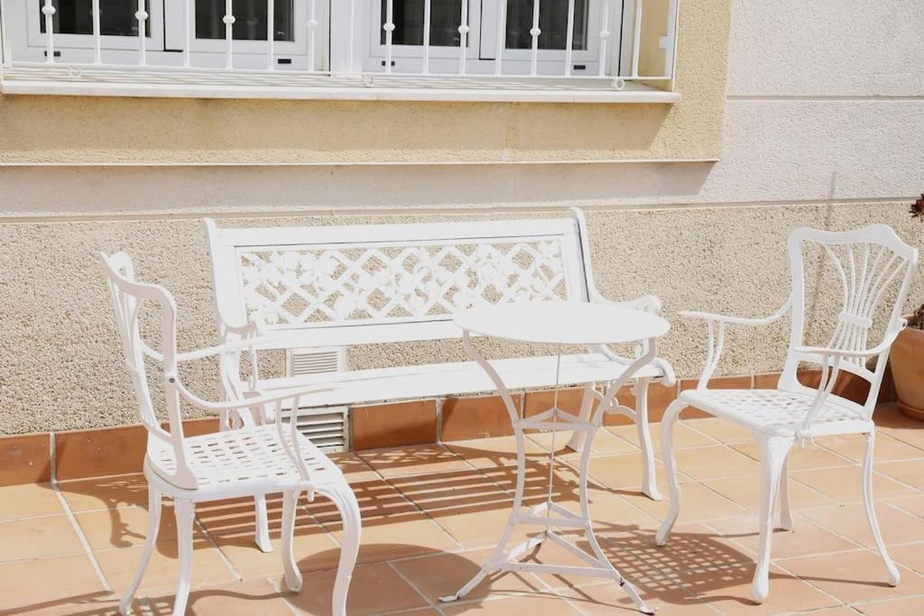 Turistico Esmeralda Casa de férias *